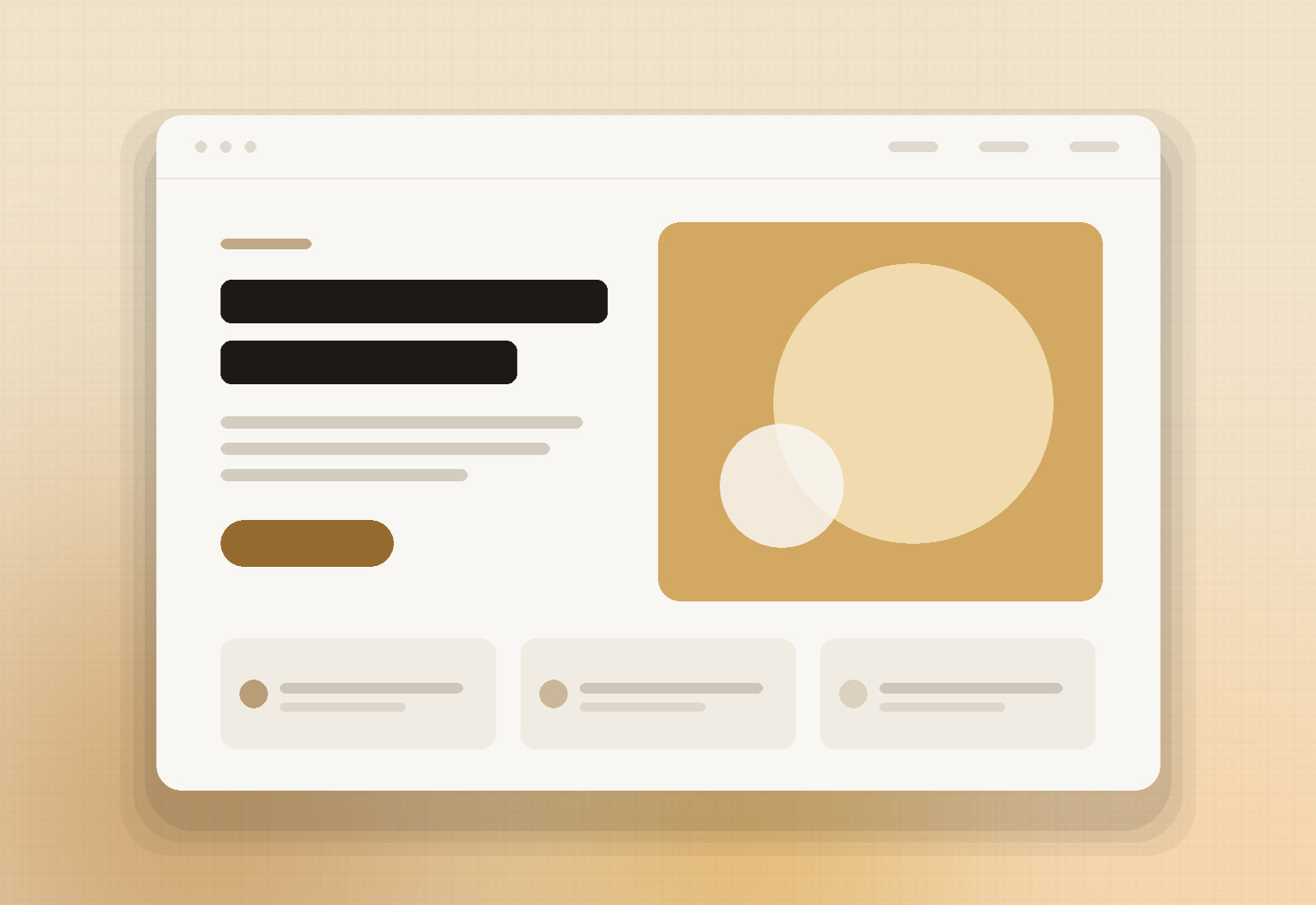 Aurelia Jewellers — E-commerce project preview