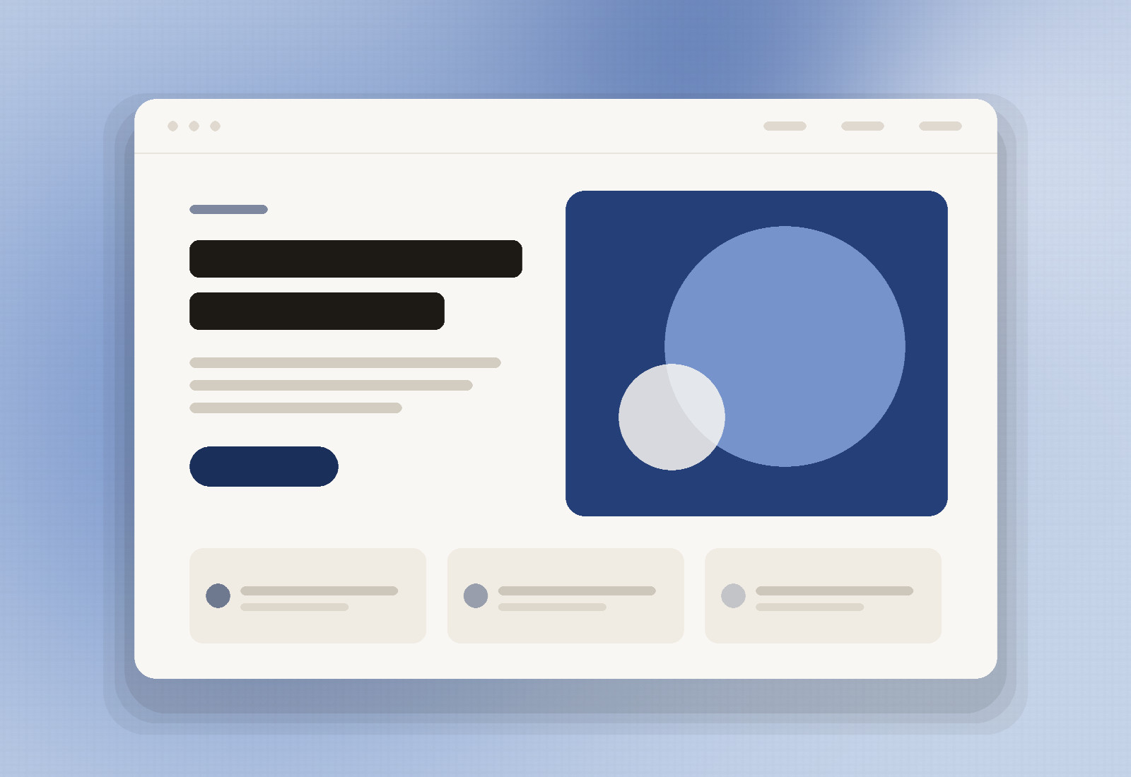 Northvale Capital — Web App project preview